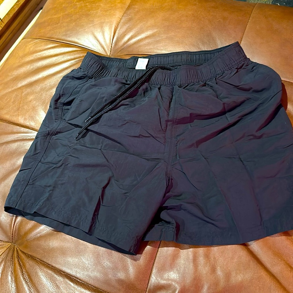 Men’s antique shorts
